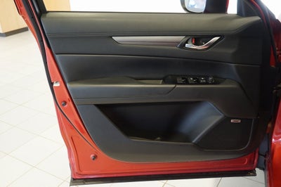 2017 Mazda Mazda CX-5 Touring