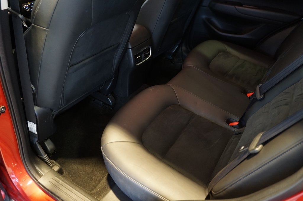 2017 Mazda Mazda CX-5 Touring