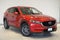 2017 Mazda Mazda CX-5 Touring