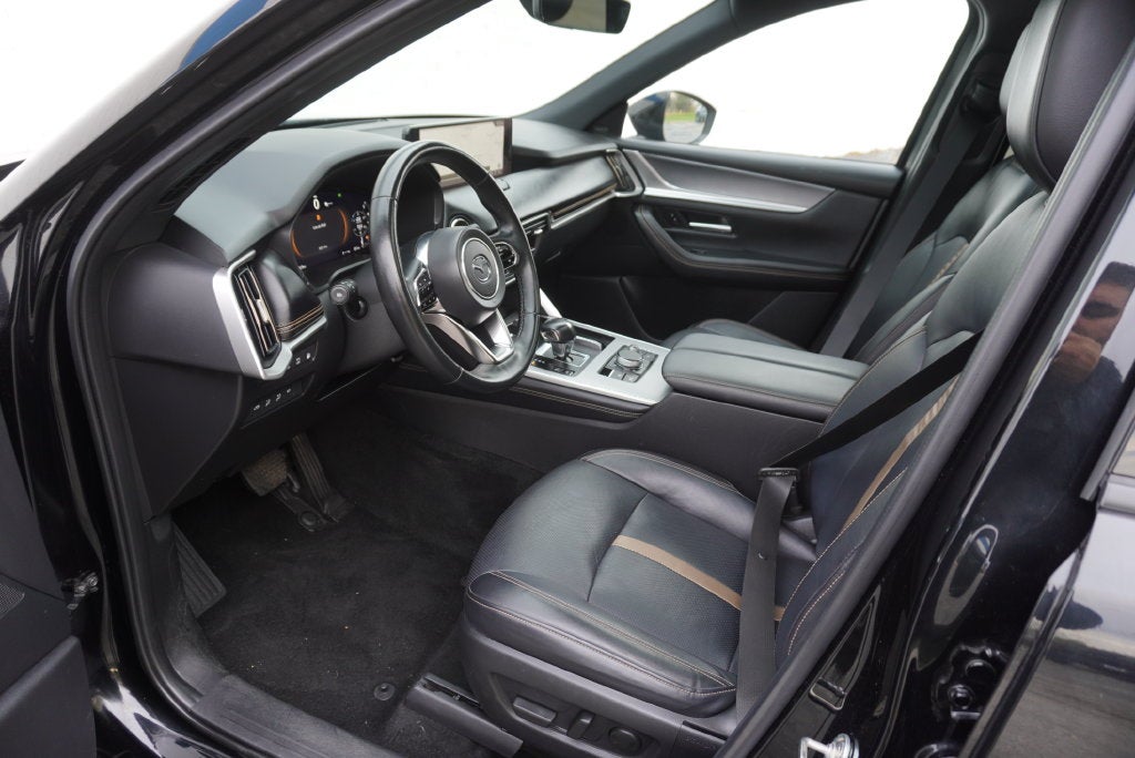 2024 Mazda Mazda CX-90 PHEV Premium Plus