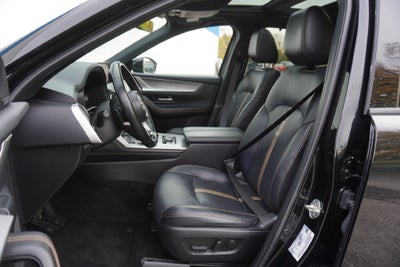 2024 Mazda Mazda CX-90 PHEV Premium Plus
