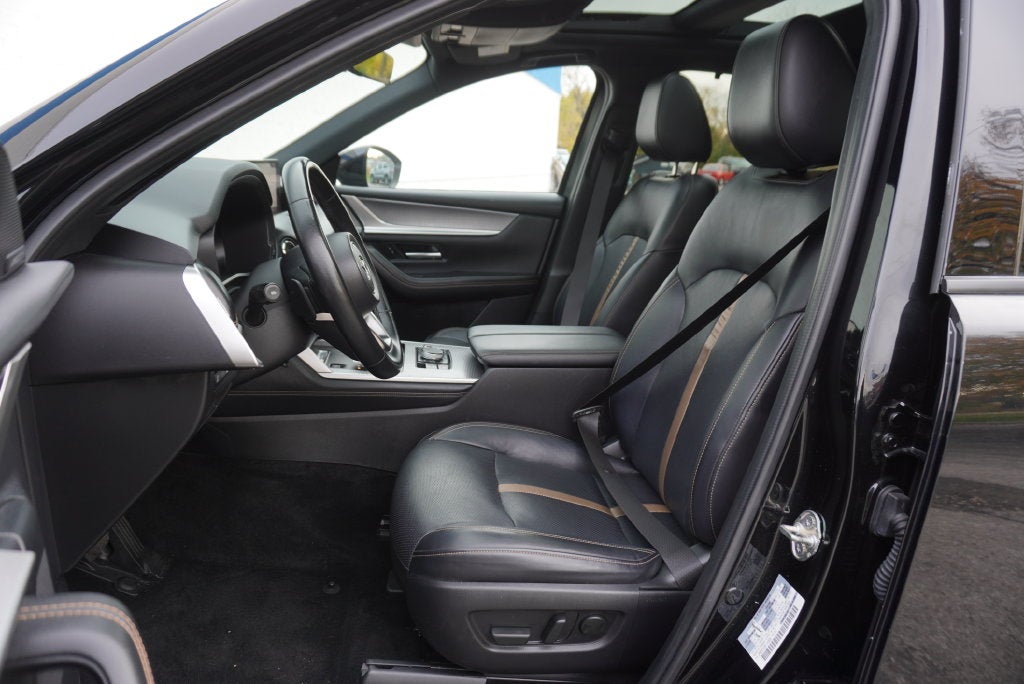 2024 Mazda Mazda CX-90 PHEV Premium Plus