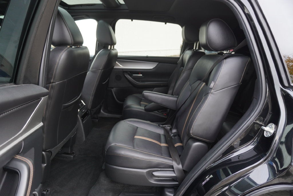 2024 Mazda Mazda CX-90 PHEV Premium Plus