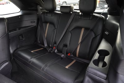 2024 Mazda Mazda CX-90 PHEV Premium Plus
