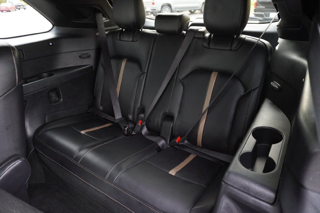 2024 Mazda Mazda CX-90 PHEV Premium Plus