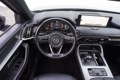 2024 Mazda Mazda CX-90 PHEV Premium Plus