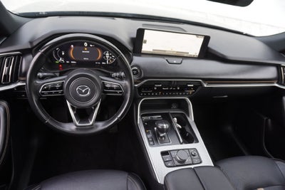 2024 Mazda Mazda CX-90 PHEV Premium Plus