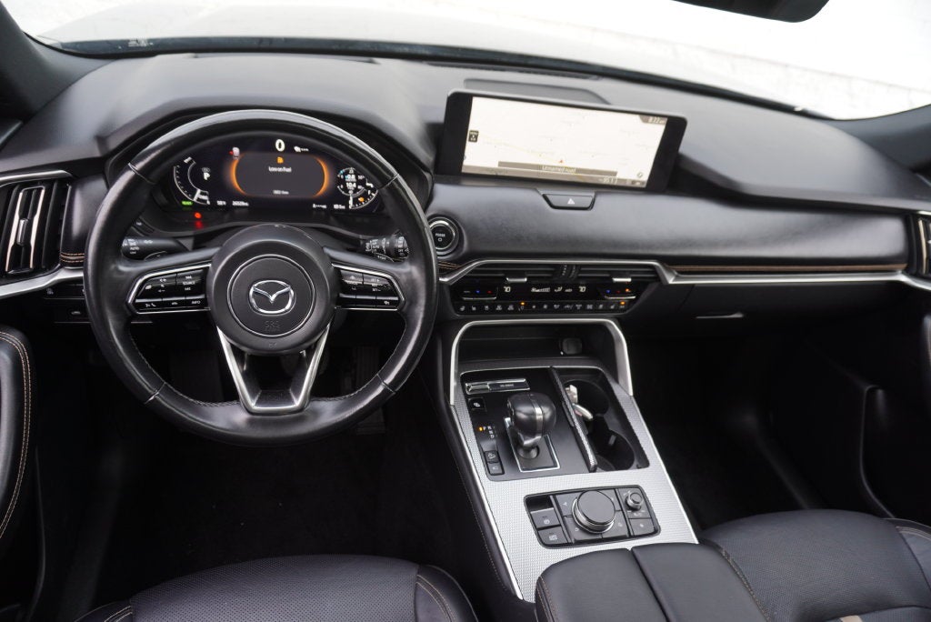 2024 Mazda Mazda CX-90 PHEV Premium Plus