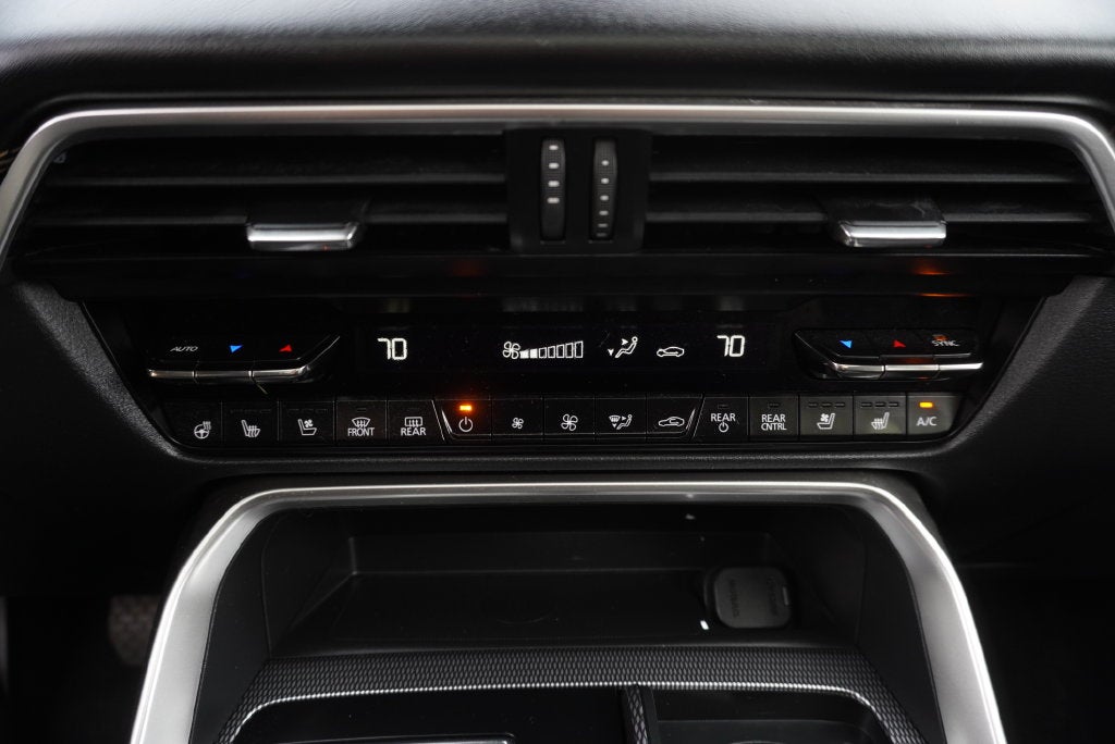 2024 Mazda Mazda CX-90 PHEV Premium Plus