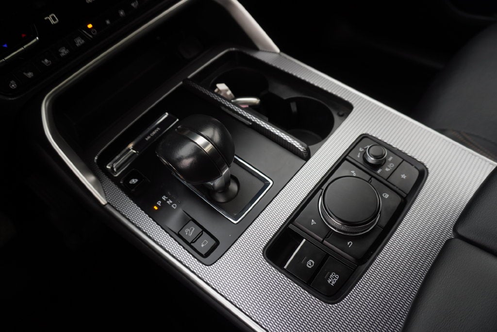 2024 Mazda Mazda CX-90 PHEV Premium Plus