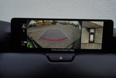 2024 Mazda Mazda CX-90 PHEV Premium Plus