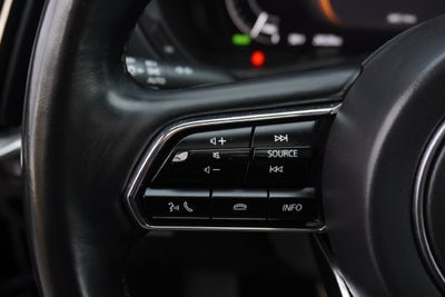 2024 Mazda Mazda CX-90 PHEV Premium Plus