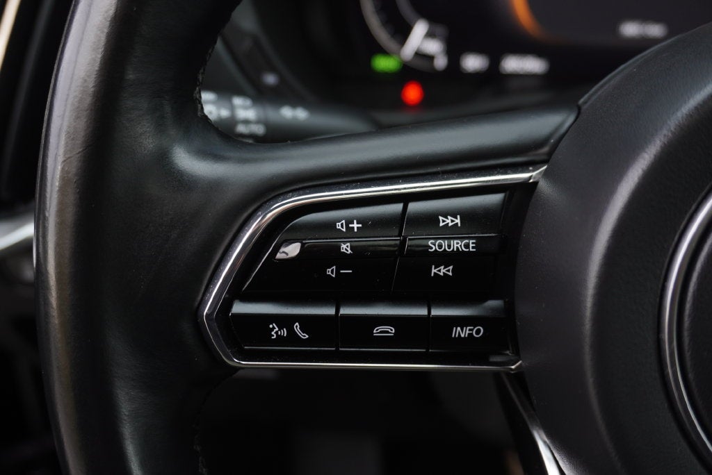 2024 Mazda Mazda CX-90 PHEV Premium Plus