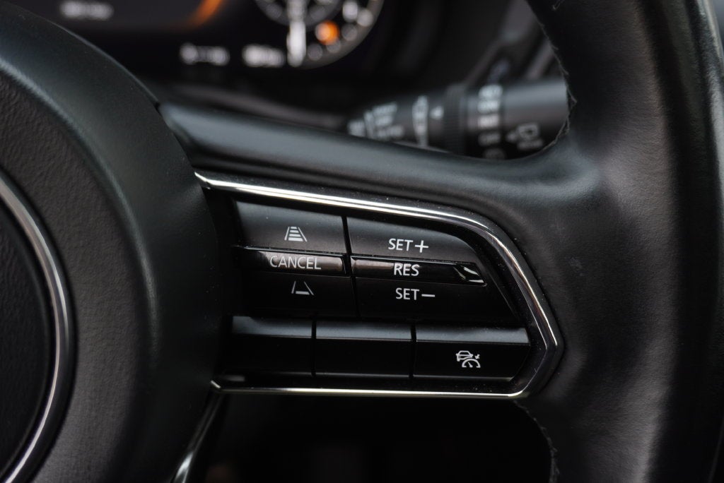 2024 Mazda Mazda CX-90 PHEV Premium Plus