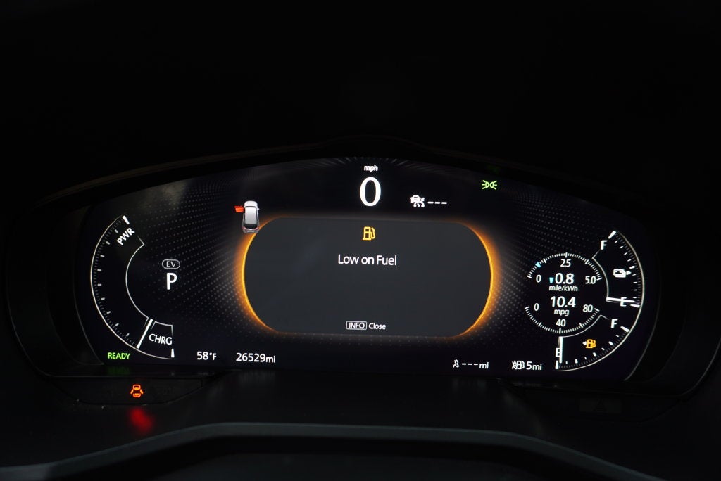 2024 Mazda Mazda CX-90 PHEV Premium Plus