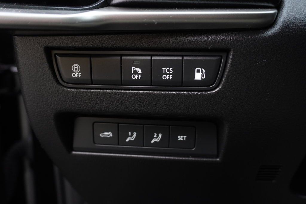2024 Mazda Mazda CX-90 PHEV Premium Plus