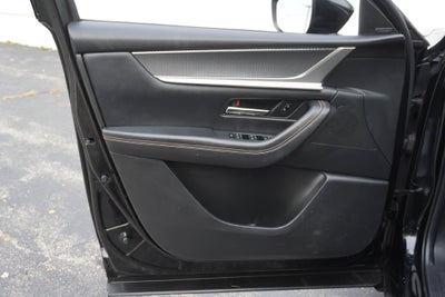 2024 Mazda Mazda CX-90 PHEV Premium Plus