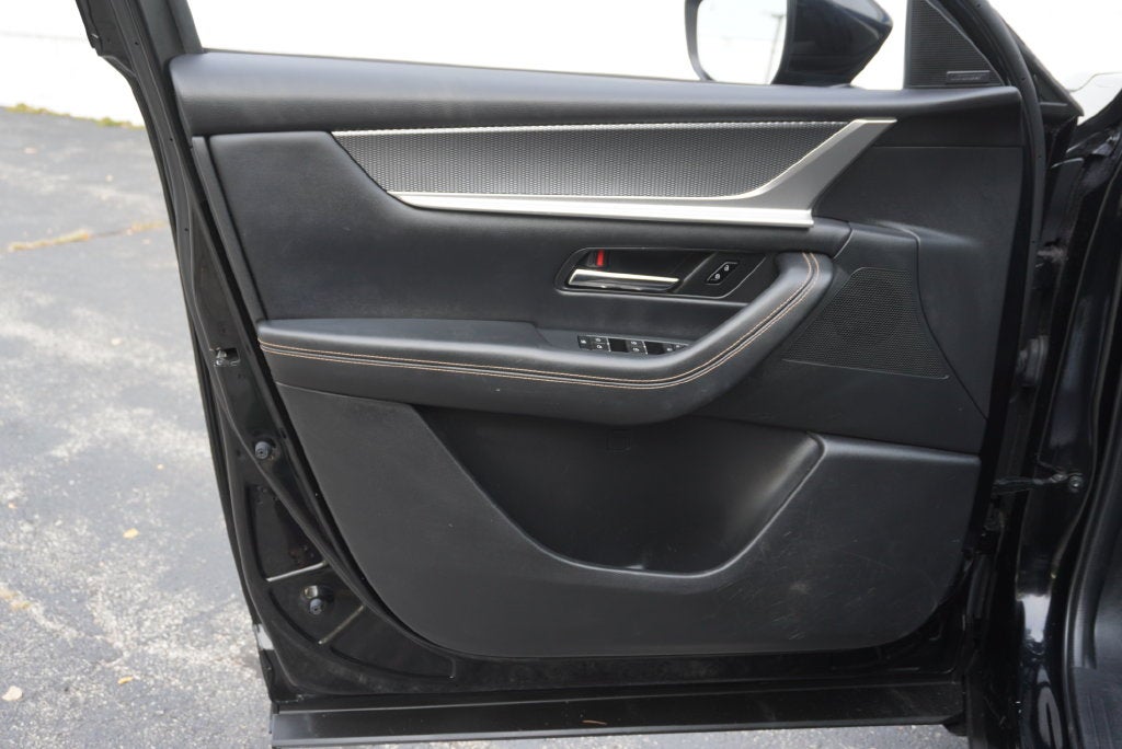2024 Mazda Mazda CX-90 PHEV Premium Plus