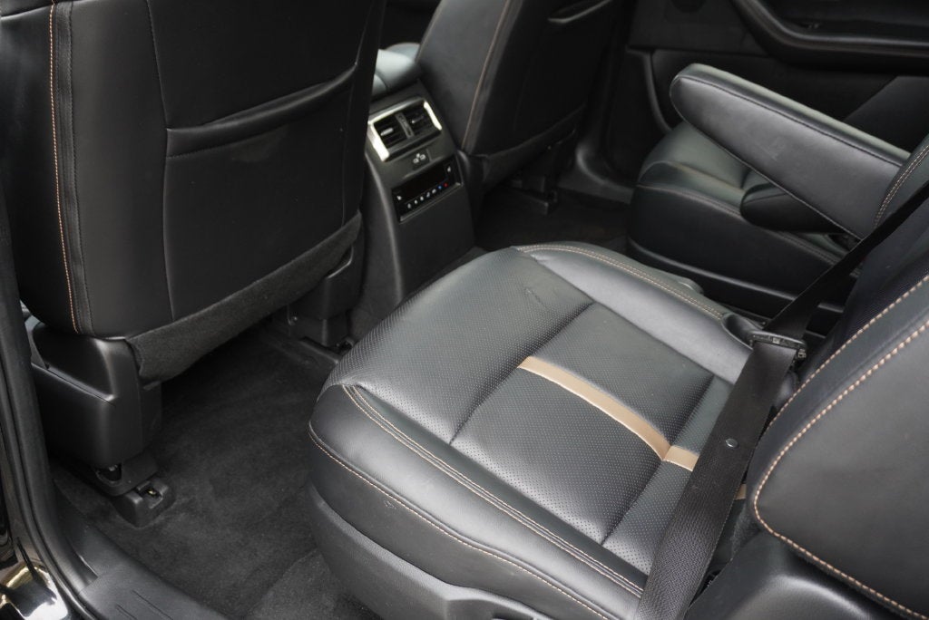 2024 Mazda Mazda CX-90 PHEV Premium Plus