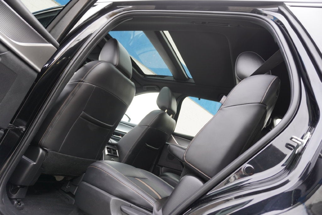 2024 Mazda Mazda CX-90 PHEV Premium Plus