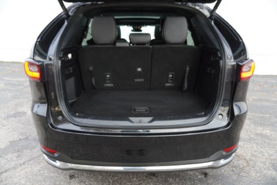 2024 Mazda Mazda CX-90 PHEV Premium Plus