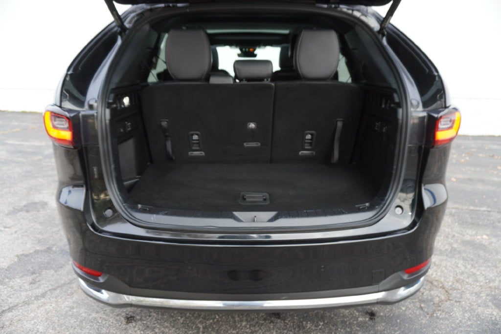 2024 Mazda Mazda CX-90 PHEV Premium Plus