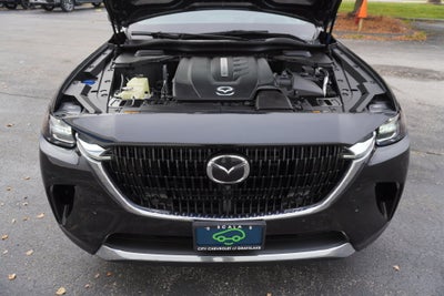 2024 Mazda Mazda CX-90 PHEV Premium Plus