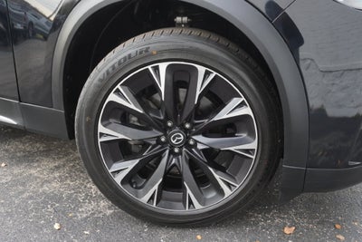 2024 Mazda Mazda CX-90 PHEV Premium Plus