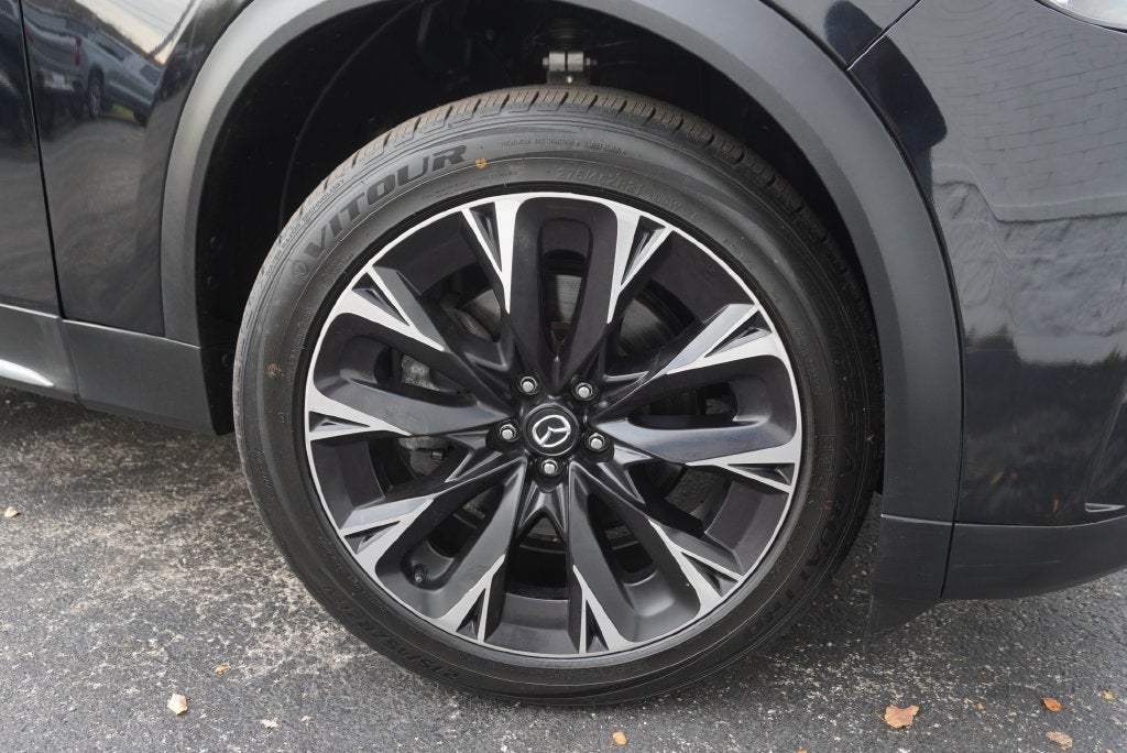 2024 Mazda Mazda CX-90 PHEV Premium Plus