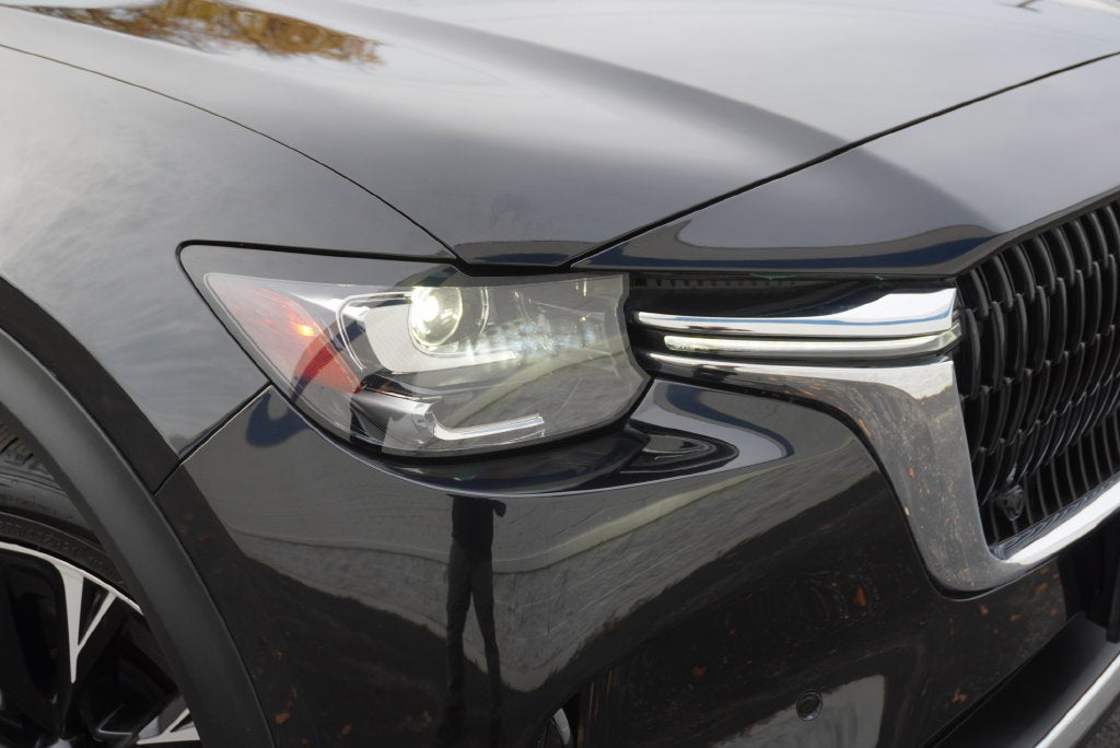 2024 Mazda Mazda CX-90 PHEV Premium Plus