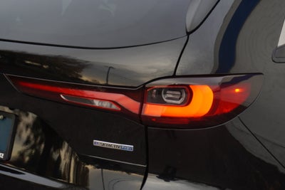 2024 Mazda Mazda CX-90 PHEV Premium Plus