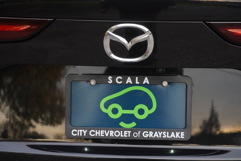 2024 Mazda Mazda CX-90 PHEV Premium Plus