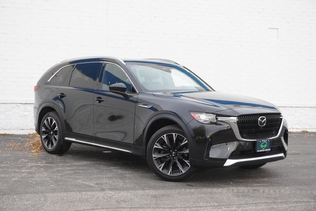 2024 Mazda Mazda CX-90 PHEV Premium Plus