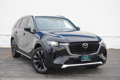 2024 Mazda Mazda CX-90 PHEV Premium Plus