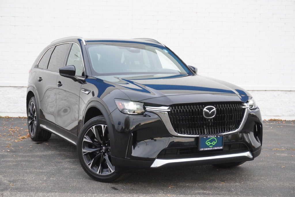 2024 Mazda Mazda CX-90 PHEV Premium Plus