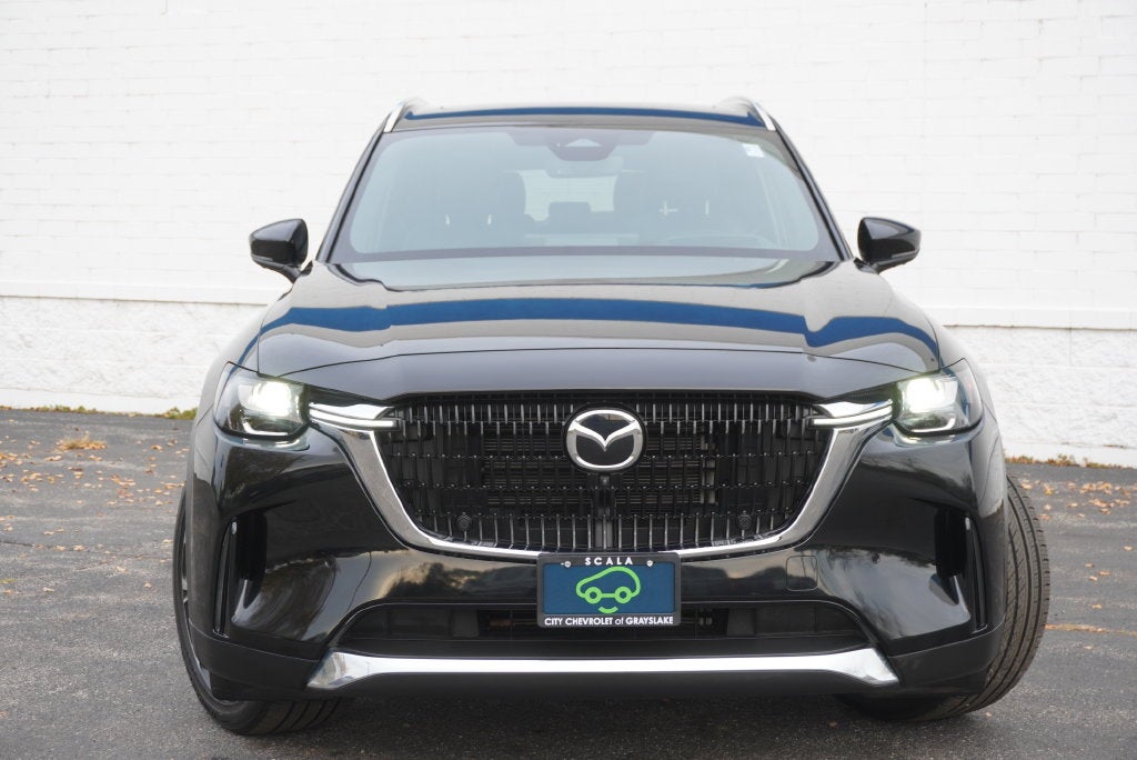 2024 Mazda Mazda CX-90 PHEV Premium Plus
