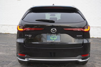 2024 Mazda Mazda CX-90 PHEV Premium Plus