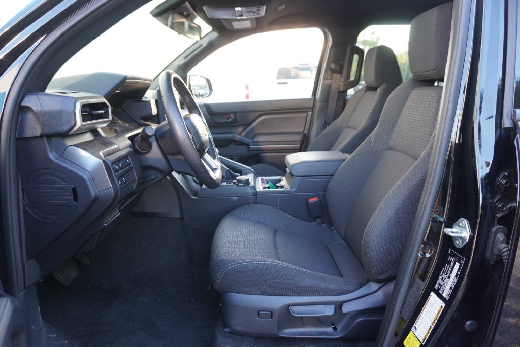2025 Toyota 4Runner TRD Sport Premium