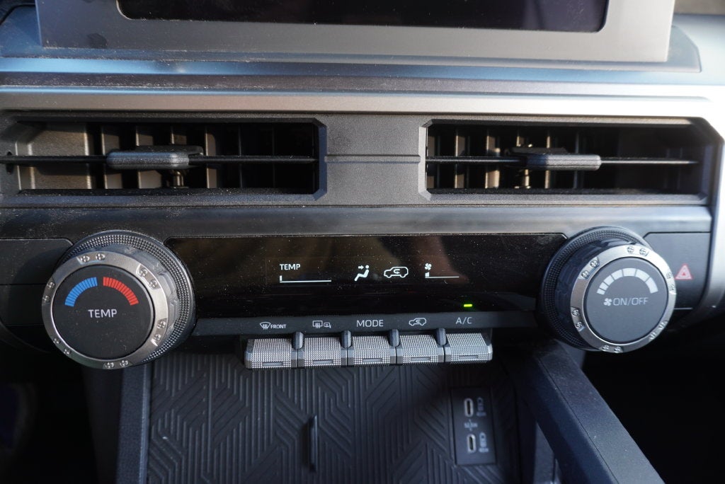 2025 Toyota 4Runner TRD Sport Premium