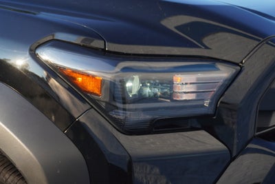 2025 Toyota 4Runner TRD Sport Premium