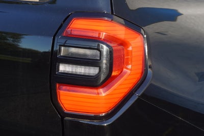2025 Toyota 4Runner TRD Sport Premium