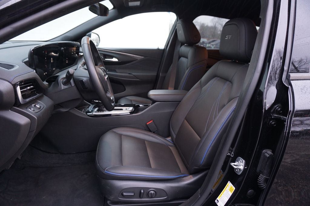2024 Buick Envista Sport Touring