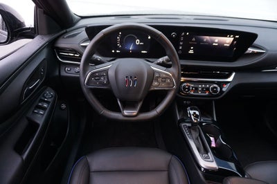 2024 Buick Envista Sport Touring