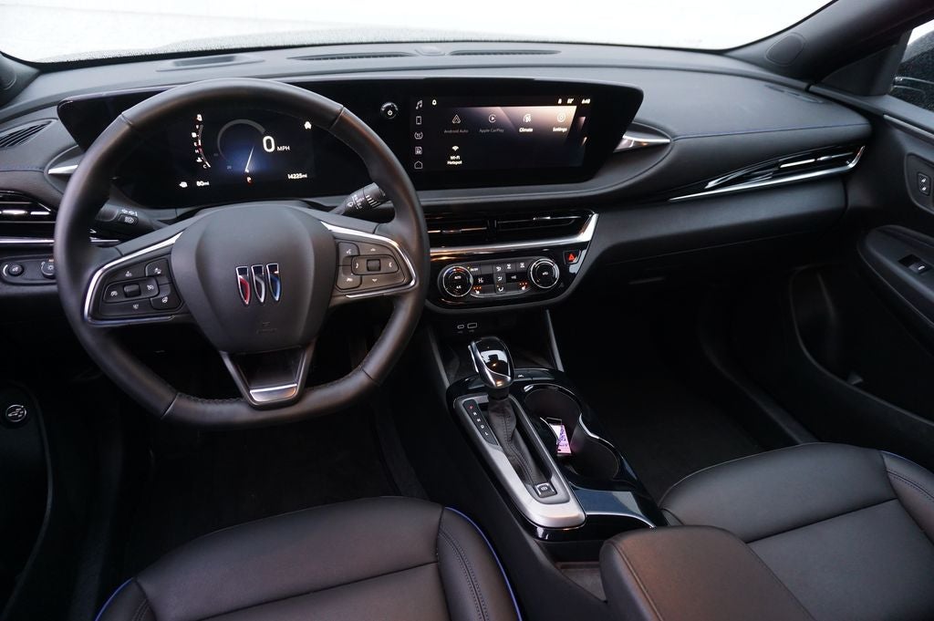 2024 Buick Envista Sport Touring