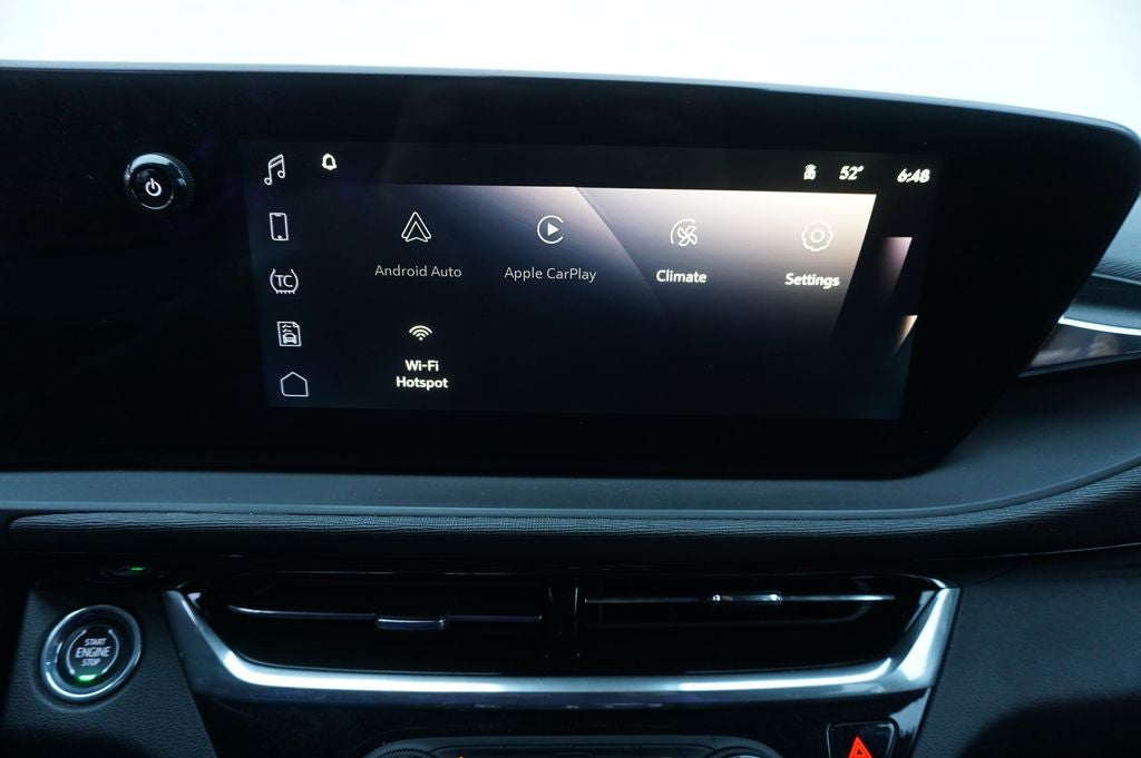 2024 Buick Envista Sport Touring