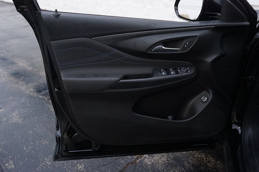 2024 Buick Envista Sport Touring
