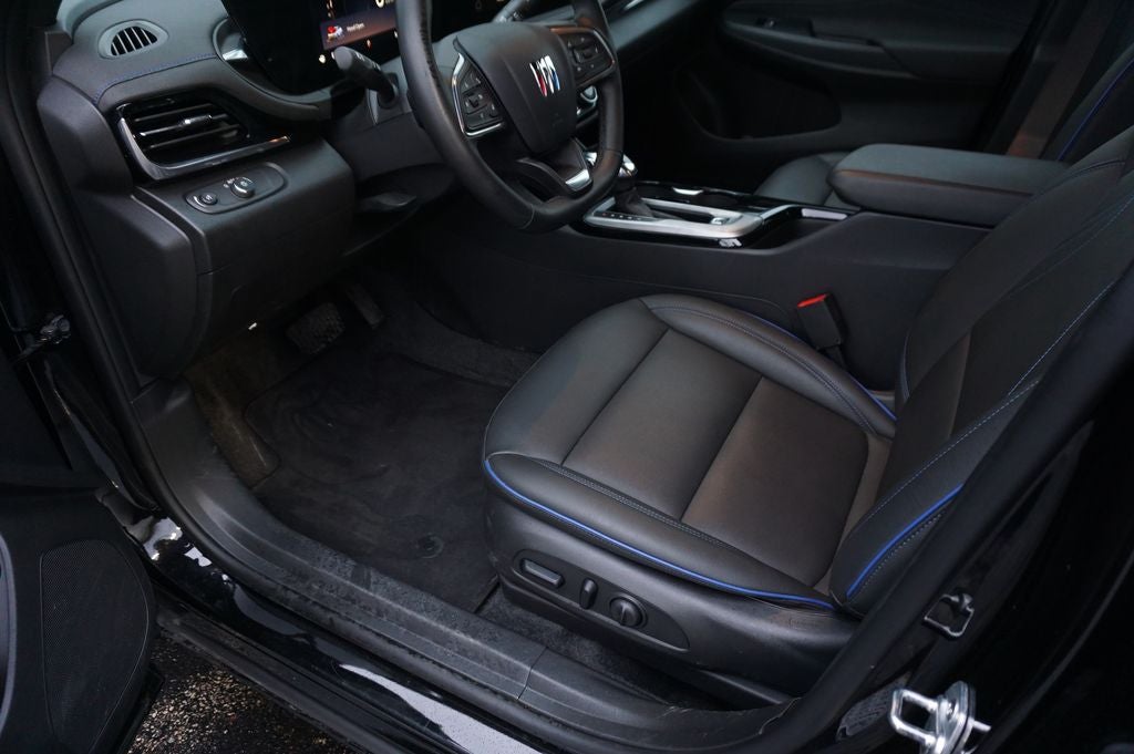 2024 Buick Envista Sport Touring