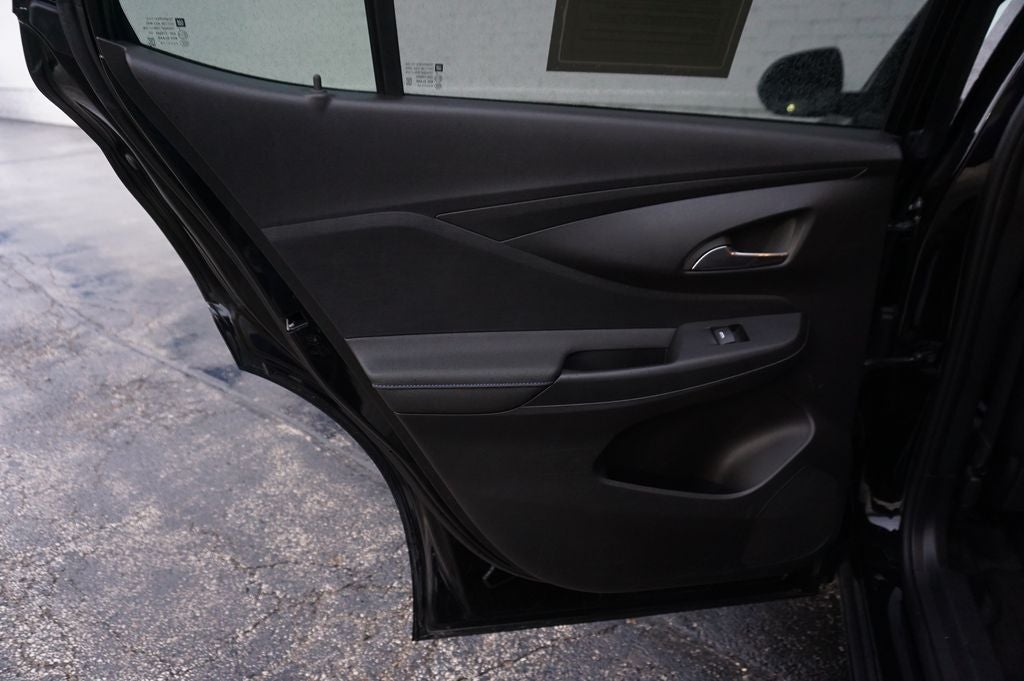 2024 Buick Envista Sport Touring