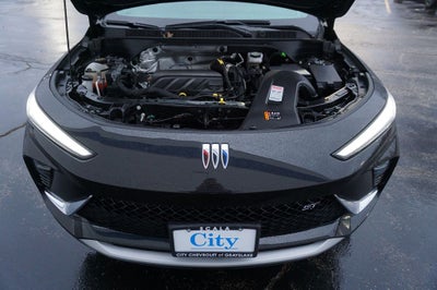 2024 Buick Envista Sport Touring