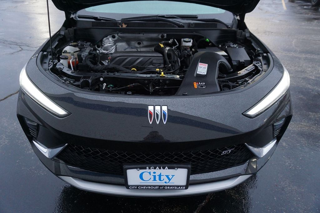 2024 Buick Envista Sport Touring